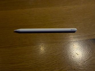 Apple Pencil 2nd gen