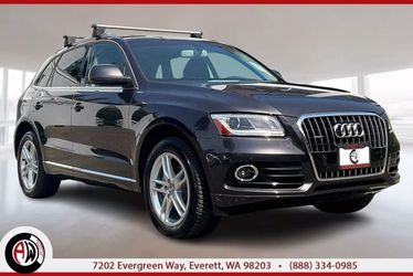 2014 Audi Q5