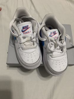 Nike Force 1