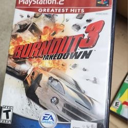 Ps3 Game