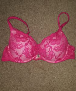 Victoria's Secret Bra