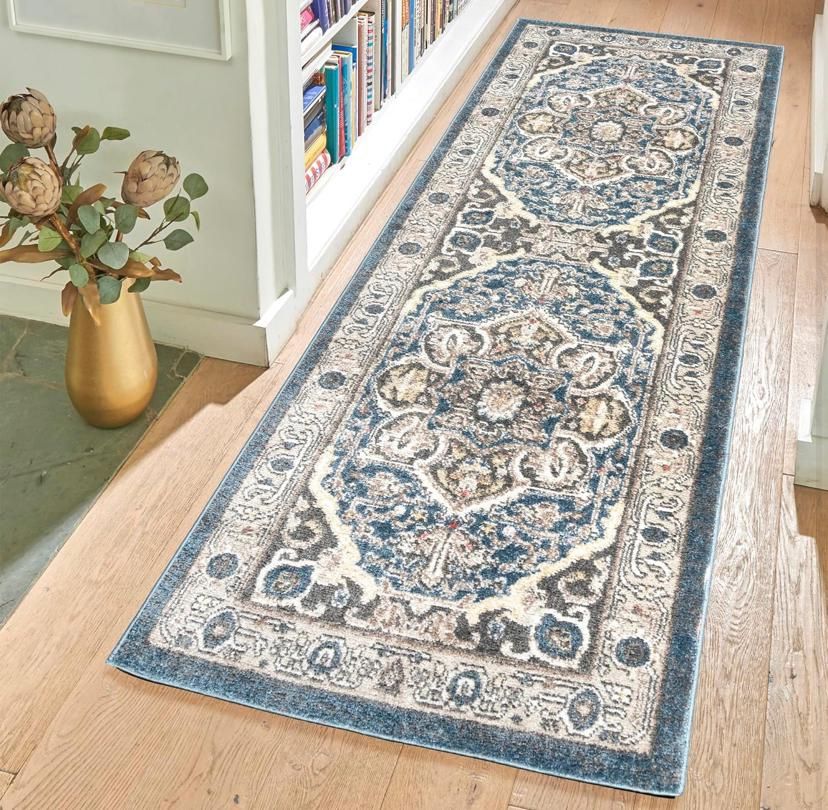 Woven Area Rugs