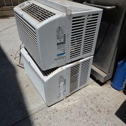 LG Window AC 
