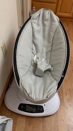 4moms MamaRoo Baby Swing