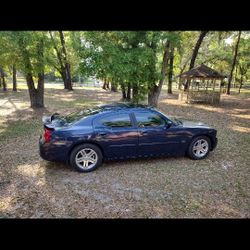 2006 Dodge Charger