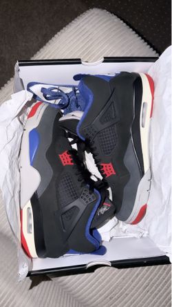 Jordan’s 4