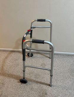 Wheel Walker