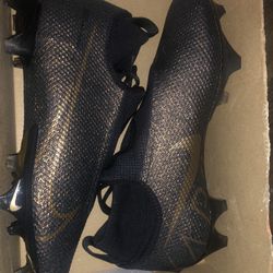 Nike Vapor Edge Pro 360 Football Cleats 