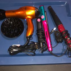Hair Tools
