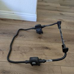 Adapter Chicco Infant Car Seat To UPPAbaby Stroller