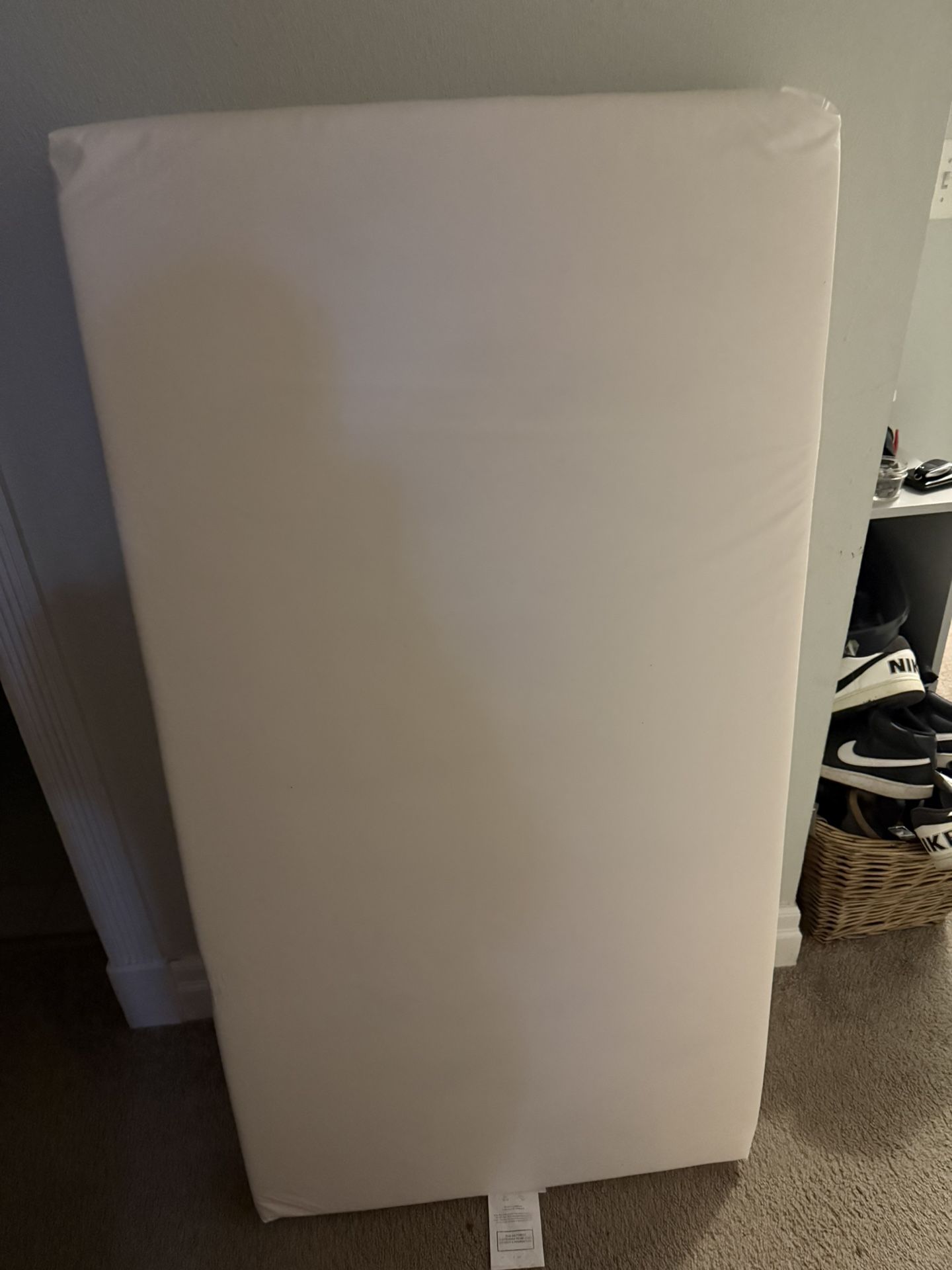 Baby/Toddler Crib Mattress