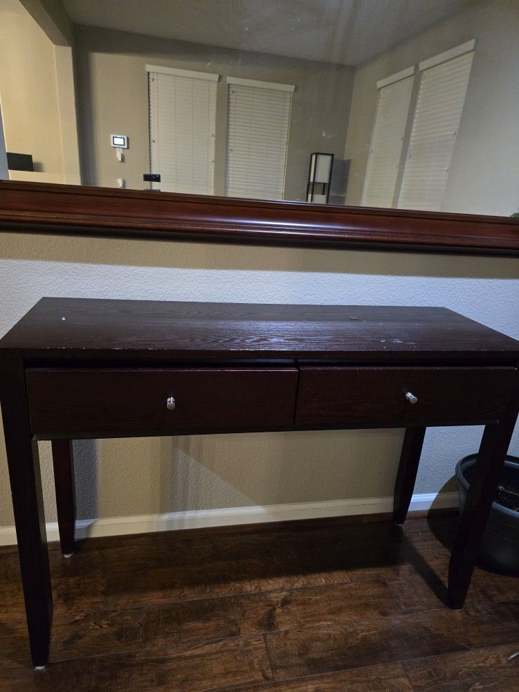 Entry Table