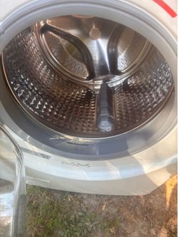 Samsung dryer