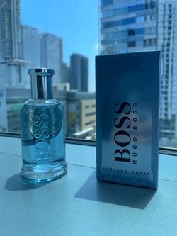 Boss HUGO Boss 100ML. 3.3OZ