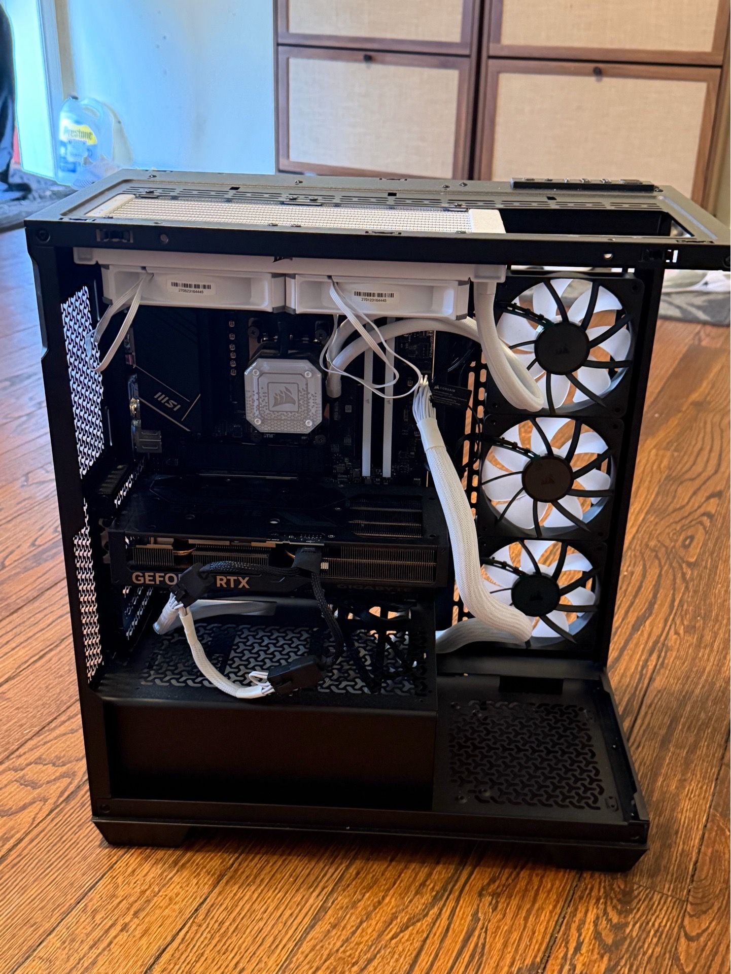 RTX 4070 SUPER Gaming PC | Ryzen 7600X | 32GB DDR5