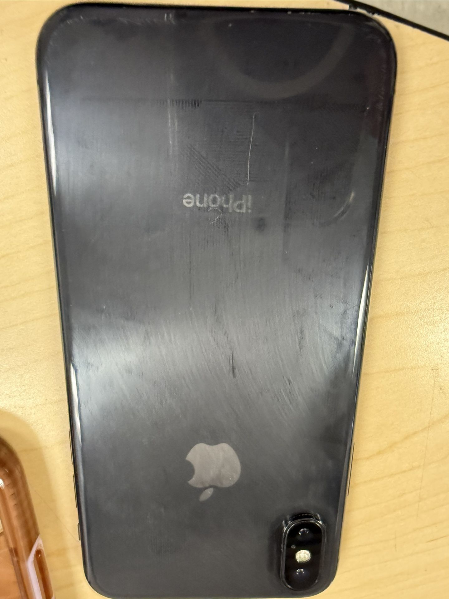 iPhone X 64gb