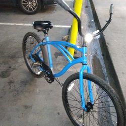 Huffy Cranbrook