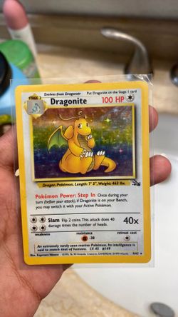 Dragonite