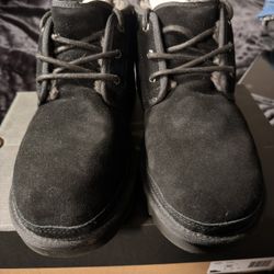 Men’s Uggs 