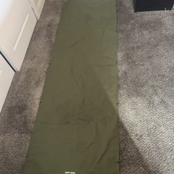 Sleeping Pad for Camping Ultralight Backpacking, Sleeping Mat for outdoor activities 17 OZ