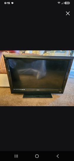 32in Vizio TV