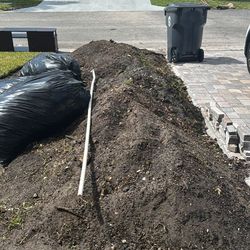 Landscaping Material 