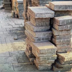 Pavers for sale