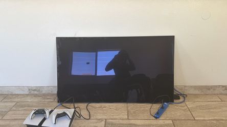 55 inch OLED LG TV