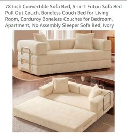 Sofa Couch bed
