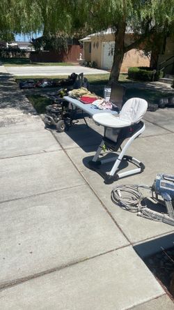 Yard sale  Saturday July 18