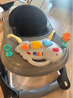Baby walker