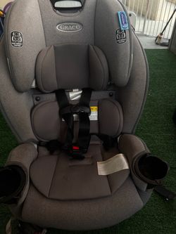 Graco Slimfit3 LX