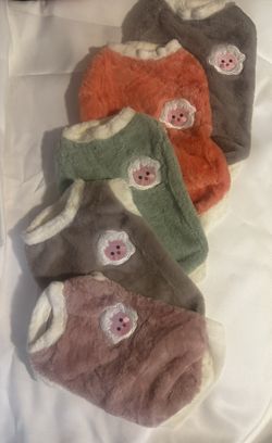 Beautiful Clothes For Pets