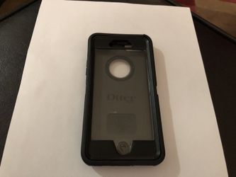 Iphone 6 Otter Box
