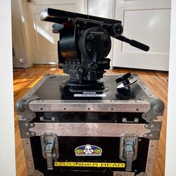 Oconnor 2575c Fluid Head