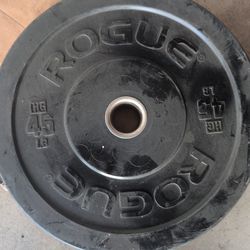 Rouge Weights