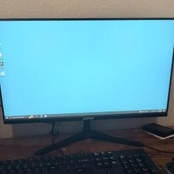 ADPOP Gaming monitor 165HZ
