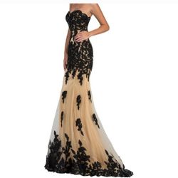 Gorgeous Evening Dress