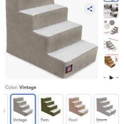 Pet Stairs 