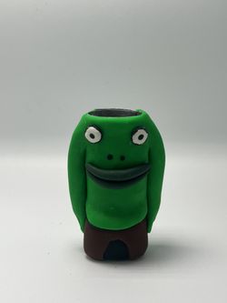 Handmade Lighter Case