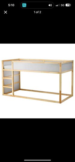 IKEA Kids Bed 