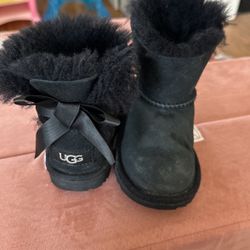 Toddler UGGs