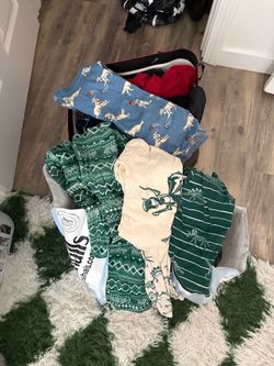 FREE Boys clothes and shoes