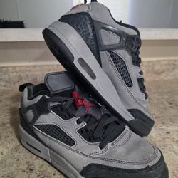 Jordan

Air Jordan Spizike Low