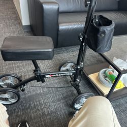 Knee Scooter 