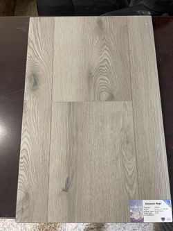 Waterproof Vynil Flooring Boxes