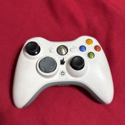 Xbox 360 controller