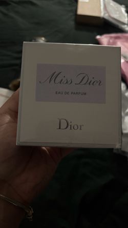 Miss Dior Eau de Parfum 100 ml