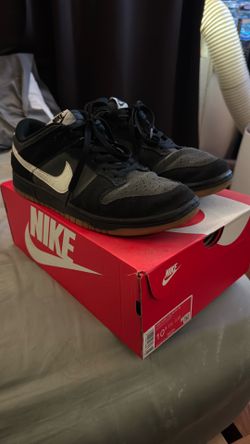 Nike dunk