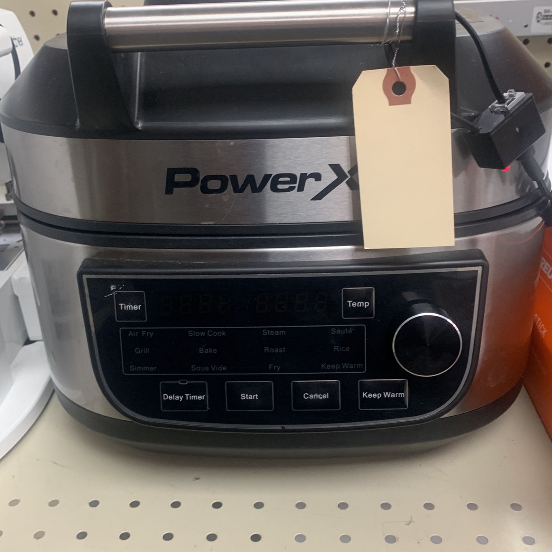 Power XL